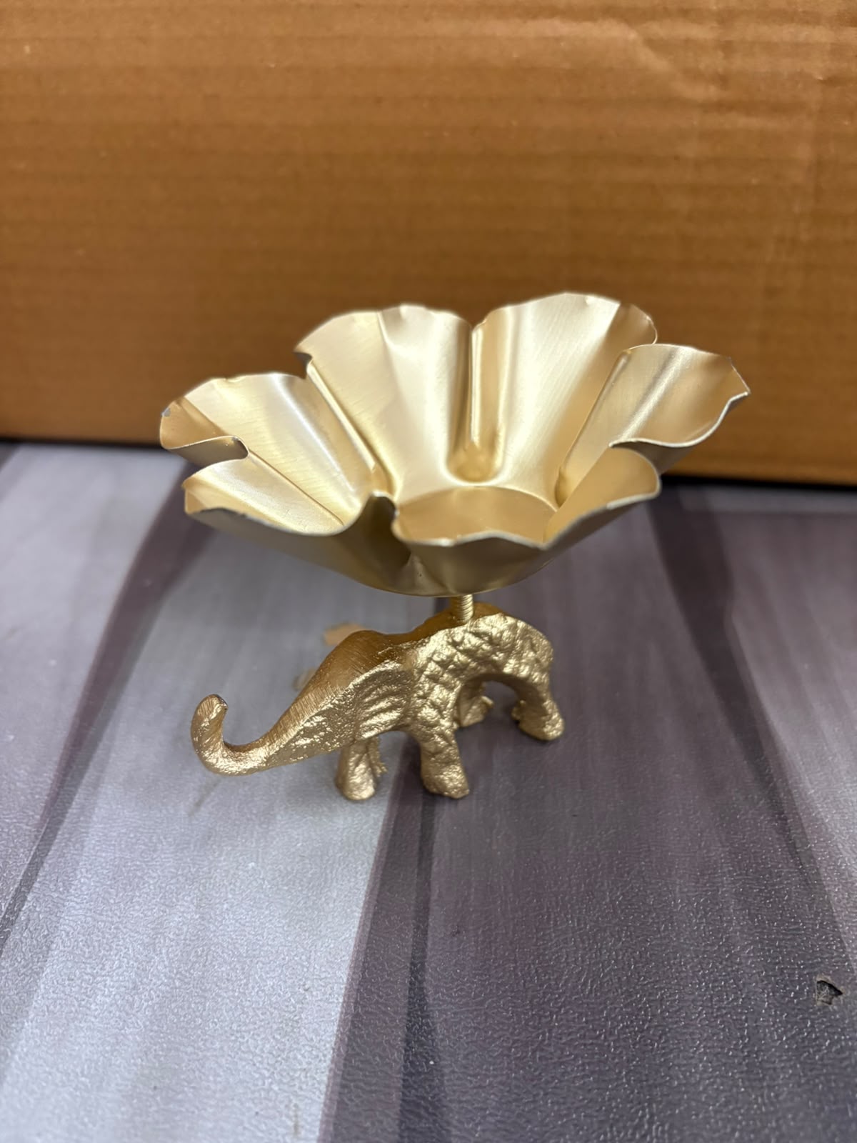 ELEPHANT URLI 3INCH (PACK OF 5PCS)